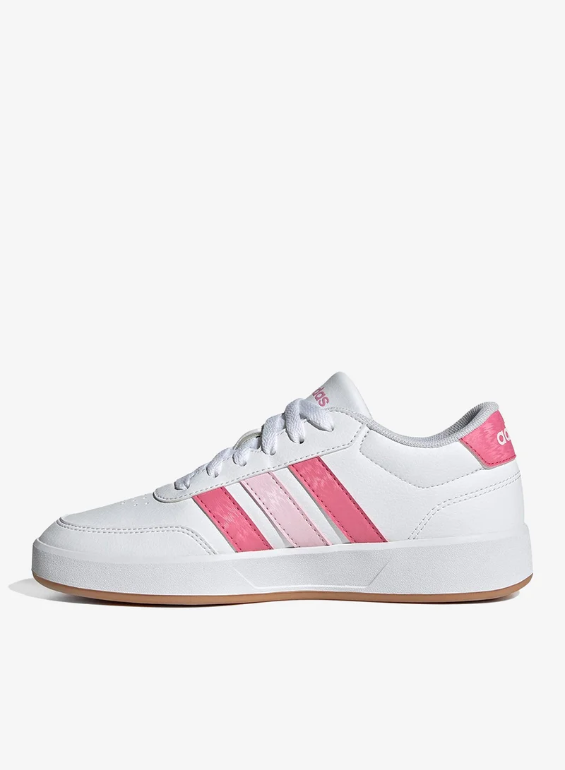 Adidas Youth Breaknet 3.0