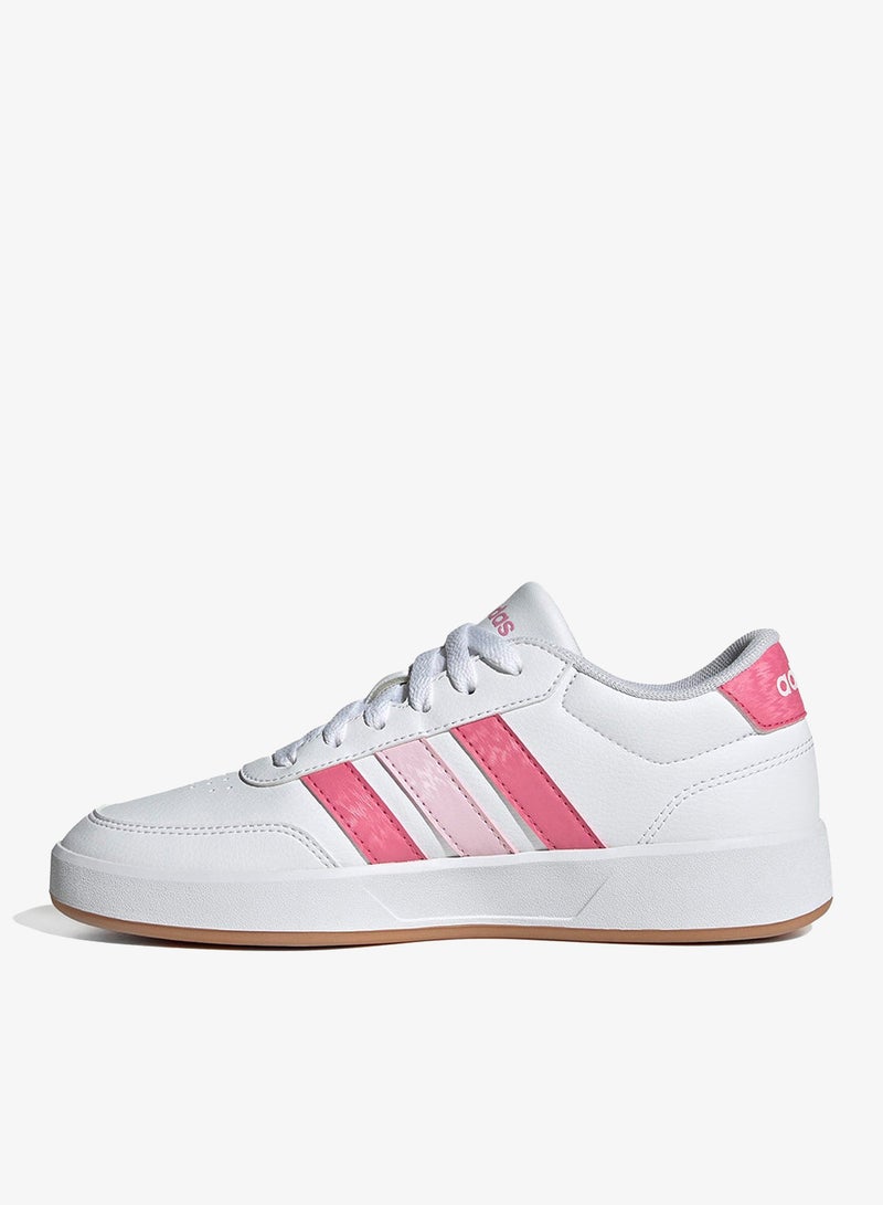 Adidas Youth Breaknet 3.0 - Image 2