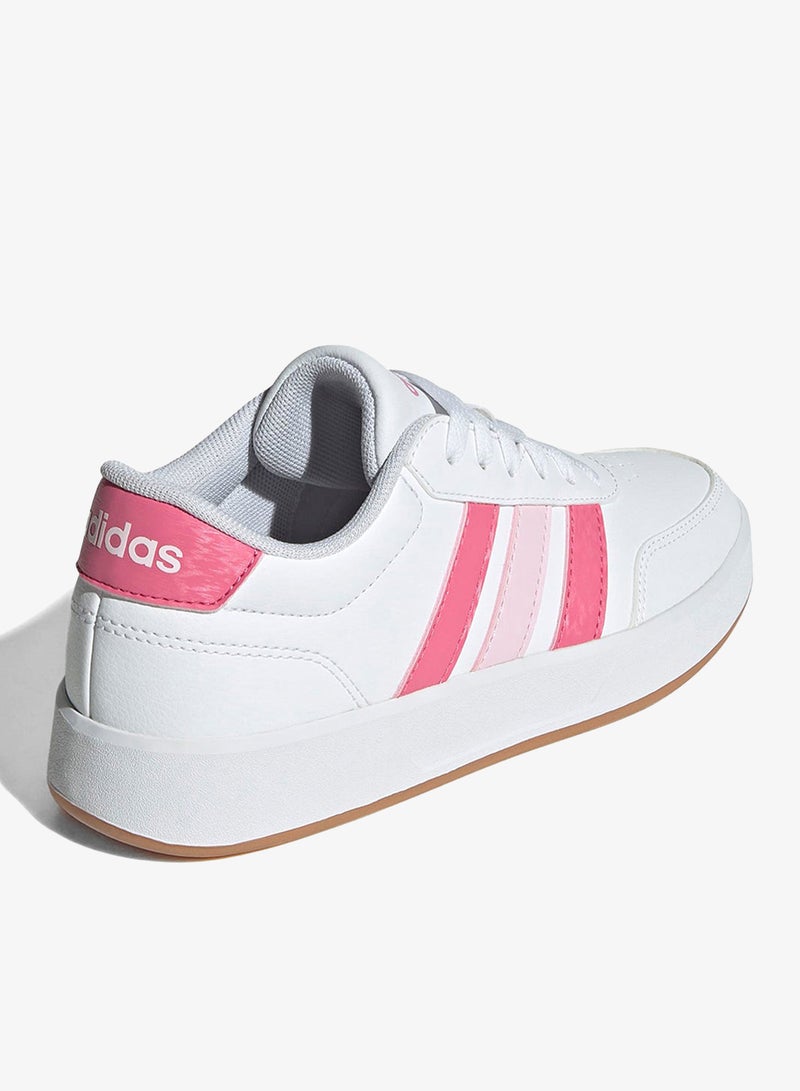 Adidas Youth Breaknet 3.0 - Image 4