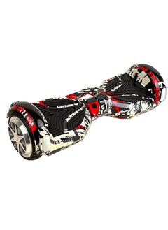 Comic Book Smart Balance Hoverboard with Bluetooth 6.5 inch - A3-CCAL