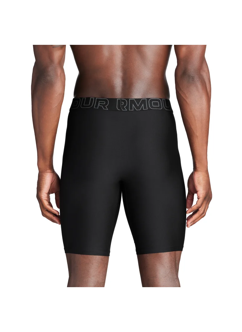 UNDER ARMOUR Performance Tech Mesh Boxers (9in)