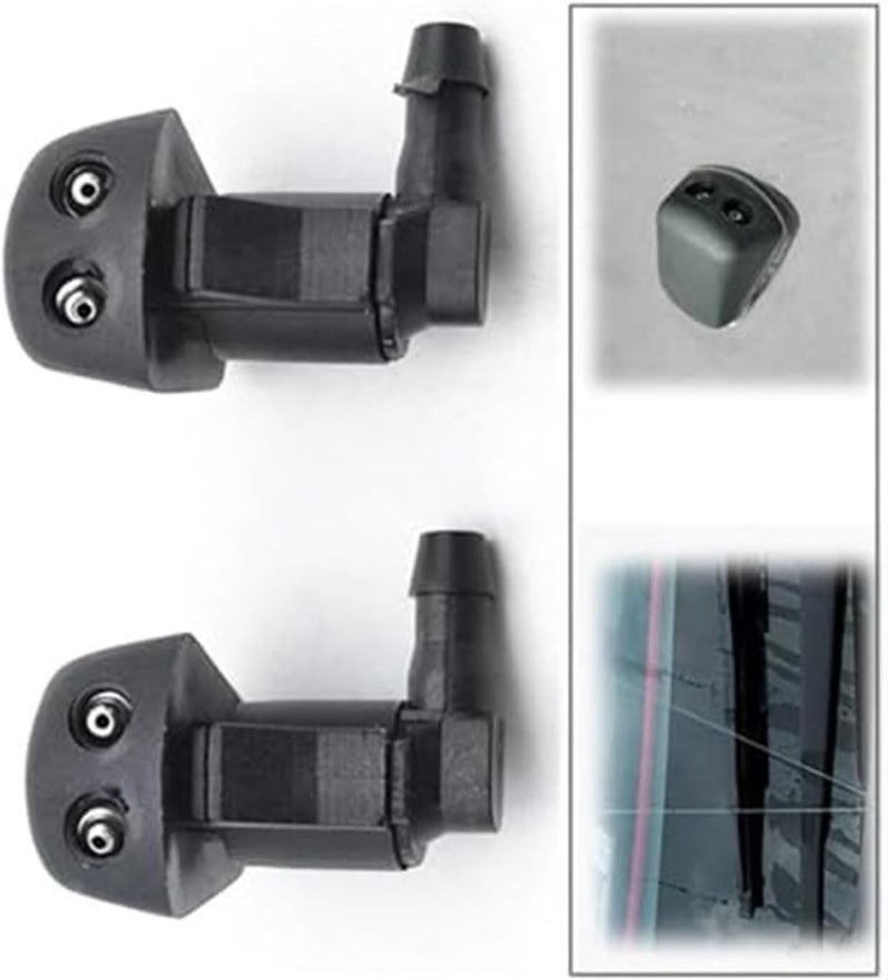 Wivplex Windshield Washer Nozzle for Celica MK6 - Image 5