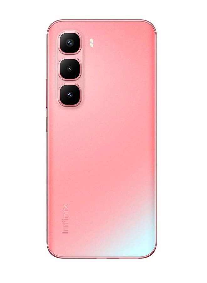 Infinix Hot 60 Pro+ Coral Tides 8GB RAM 256GB 4G - Middle East Version - Image 2