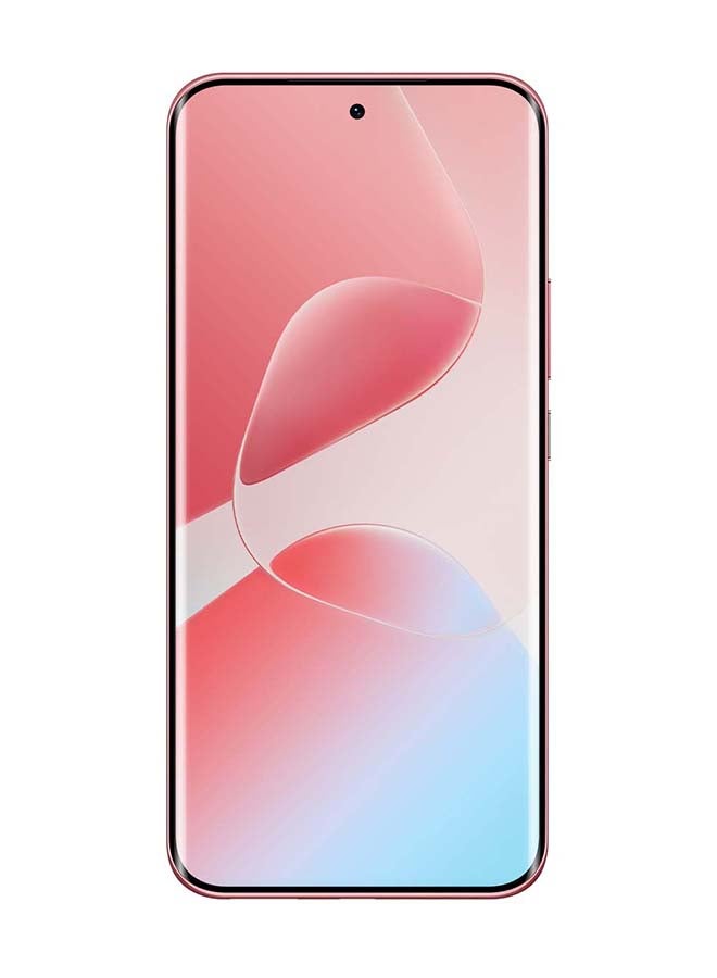 Infinix Hot 60 Pro+ Coral Tides 8GB RAM 256GB 4G - Middle East Version - Image 3