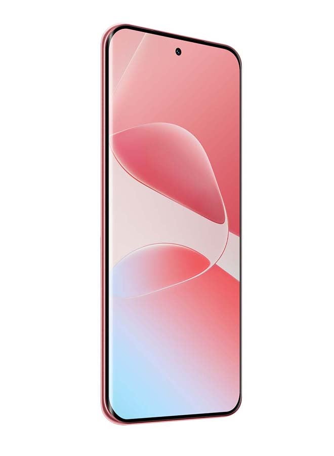 Infinix Hot 60 Pro+ Coral Tides 8GB RAM 256GB 4G - Middle East Version - Image 4