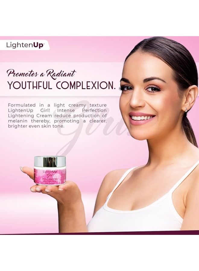 Lighten-Up LightenUp Intense Perfection Lightening Cream - Image 4