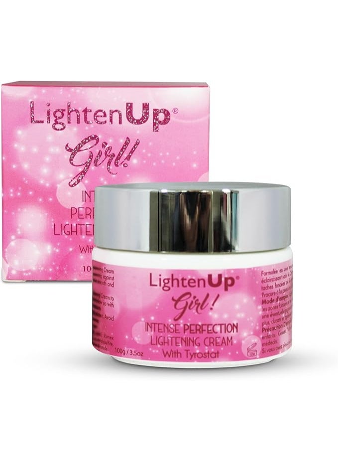 Lighten-Up LightenUp Intense Perfection Lightening Cream - Image 1