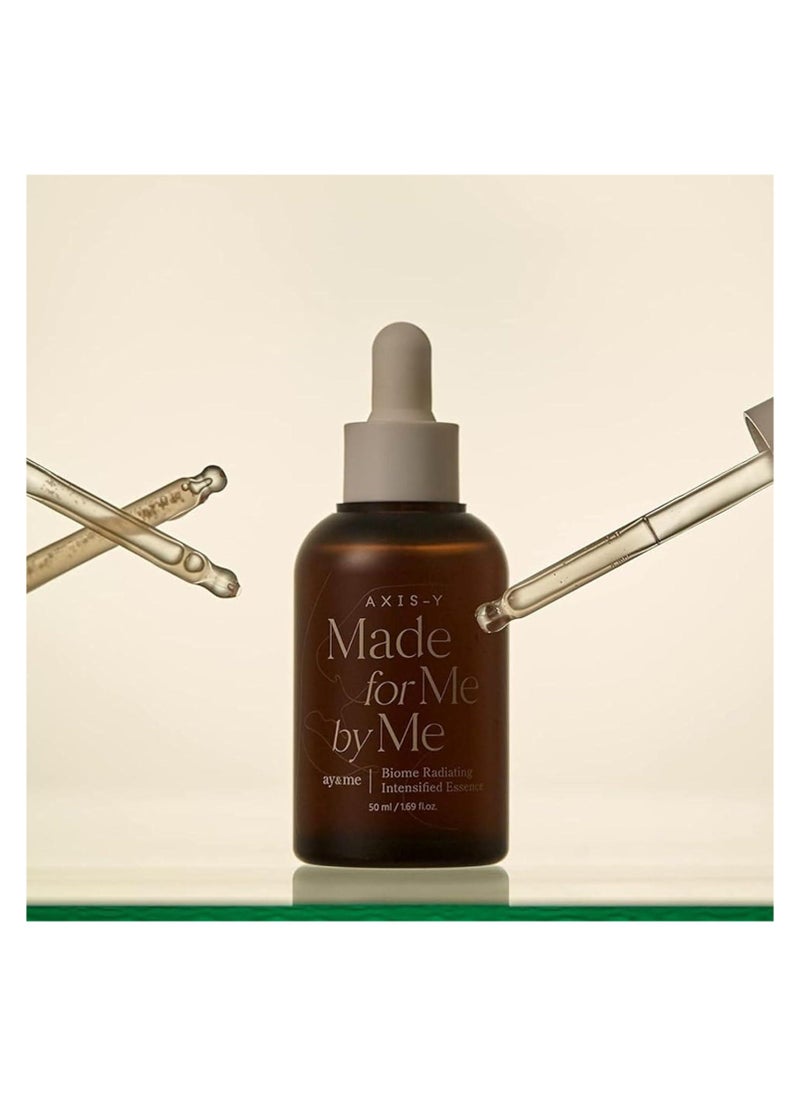 AXIS-Y Biome Radiating Intensified Essence - 50ml  - Image 3