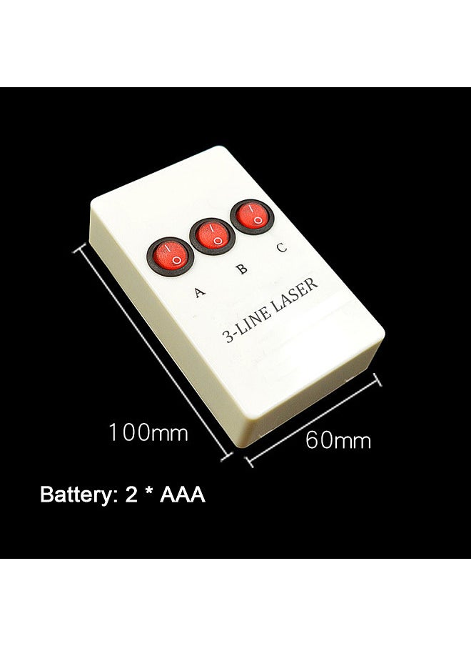 Physical Optical Kit Laboratory Equipment Optical Concave Convex Lens Prism Set Optical Test Box