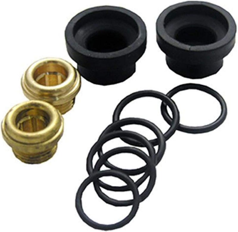 0-1029NL No Lead Aqua Seal Stem Repair Kit with Seats for American Standard Brand