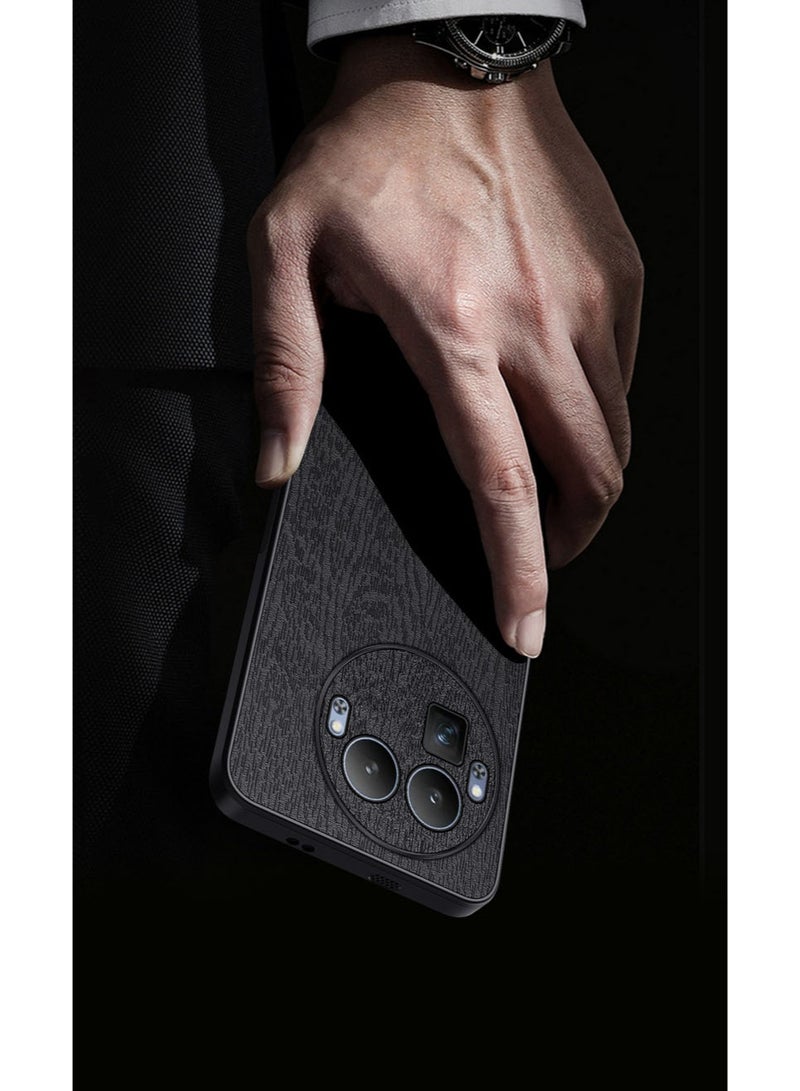 general Case Compatible with OPPO Realme GT 8Pro,Compatible with OPPO Realme GT 8Pro 2 in 1 Lens Protection Shockproof and Anti-Drop Cover - Image 2