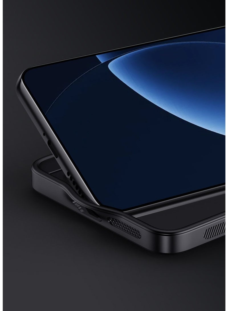 general Case Compatible with OPPO Realme GT 8Pro,Compatible with OPPO Realme GT 8Pro 2 in 1 Lens Protection Shockproof and Anti-Drop Cover - Image 5