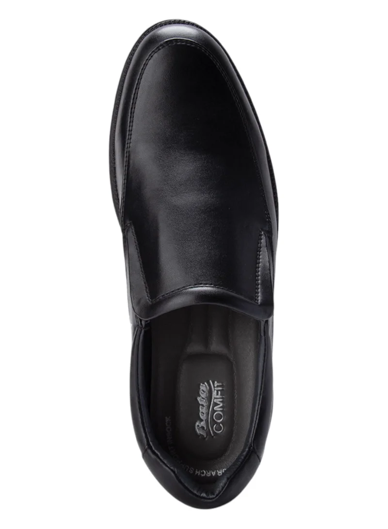 Bata Formal Slip-On Shoes