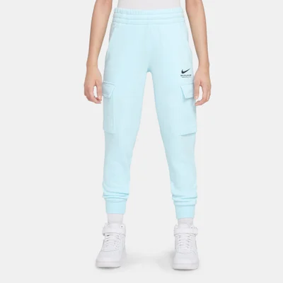 Nike Kids' Sportswear Fleece Cargo Pants