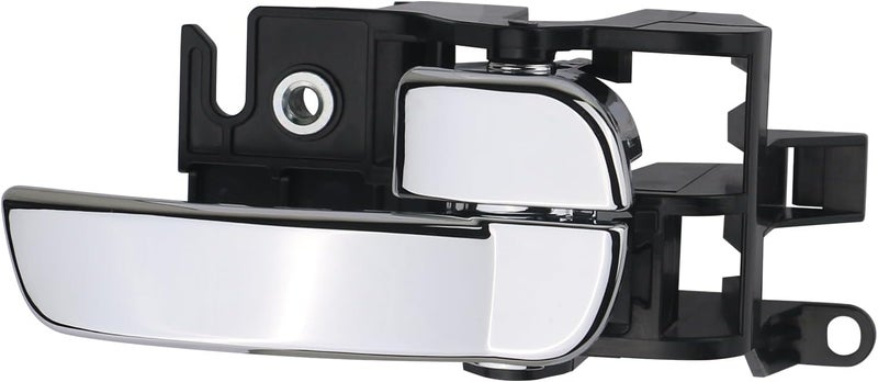 APPERFiT Chrome Interior Door Handle for Nissan - Image 1