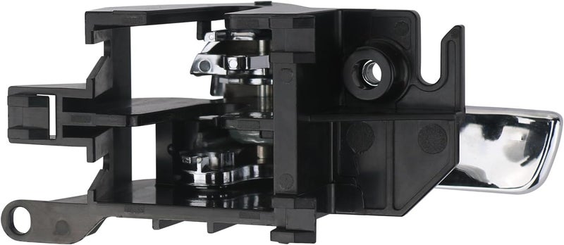 APPERFiT Chrome Interior Door Handle for Nissan - Image 3