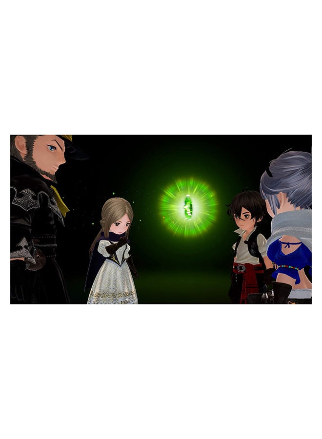 Square Enix Bravely Default II - nintendo_switch - Image 5