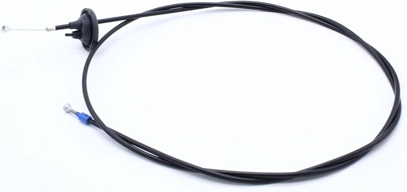 QASULER Bonnet Release Cable for Benz Vito/Viano W639 - Image 1