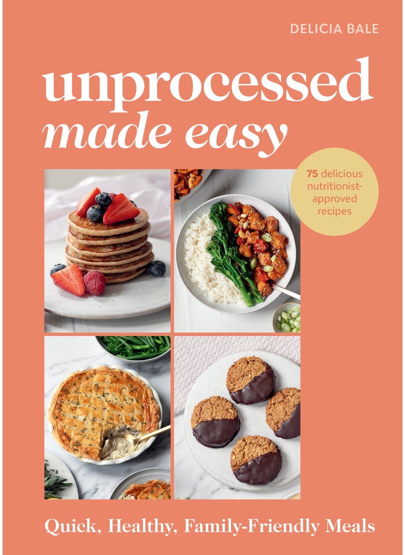 null - Unprocessed Made Easy - Image 1