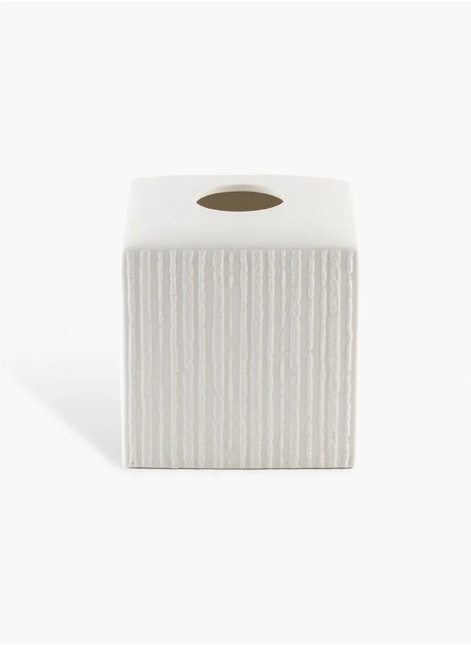 تو إكس إل هوم Ivieh Bath Tissue Box