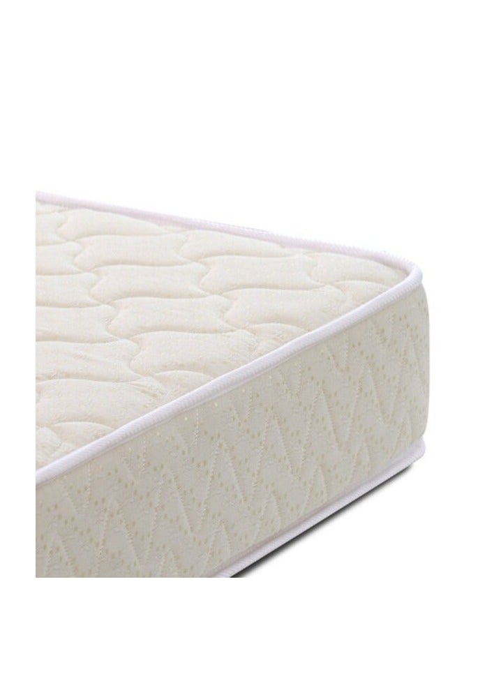 بروماس مرتبة طبية مريحة من سولشا فيرنتشر مقاس أطفال 70x140x7 سم - Image 2