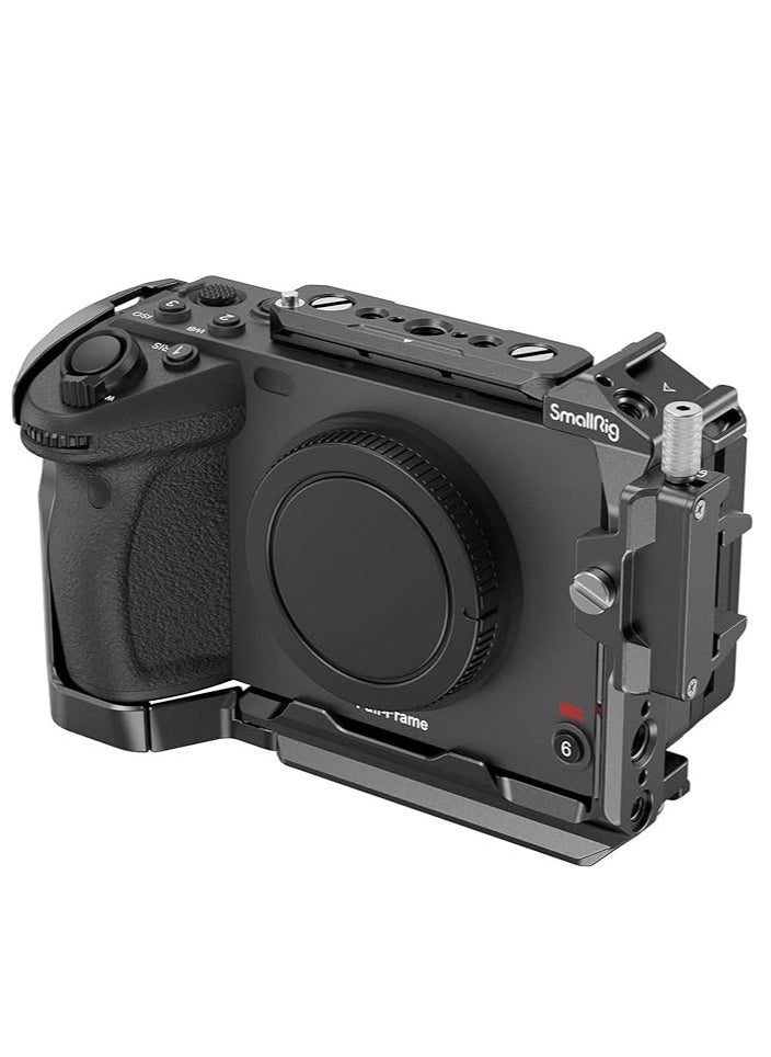 SMALLRIG SMALLRIG Cage for Sony FX30 FX3 4183  - Image 1