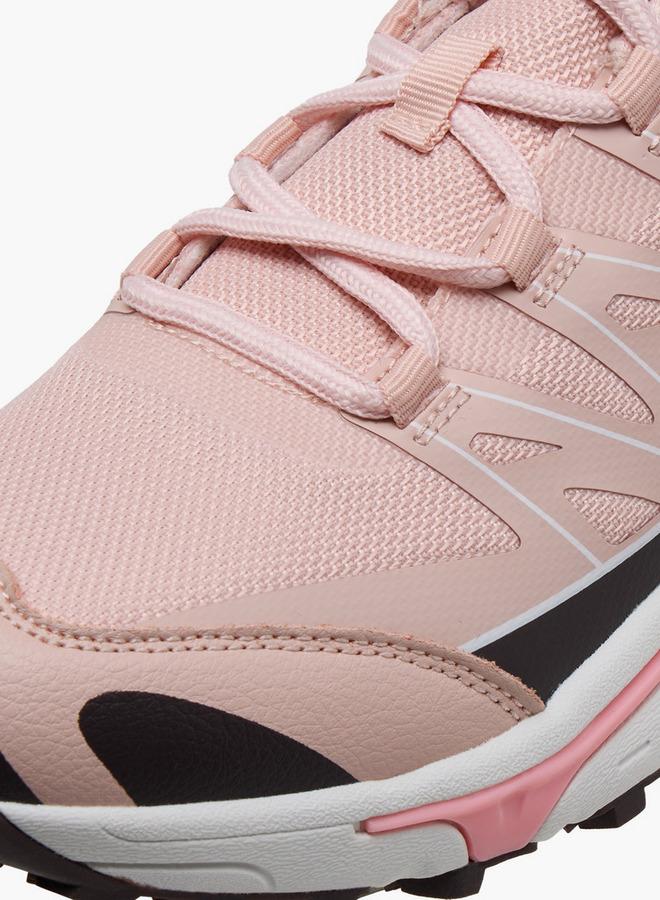 Kappa Women Lace-Up Sports Shoes - Image 4