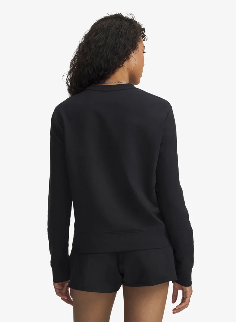 UNDER ARMOUR Sport Terry Sweatshirt