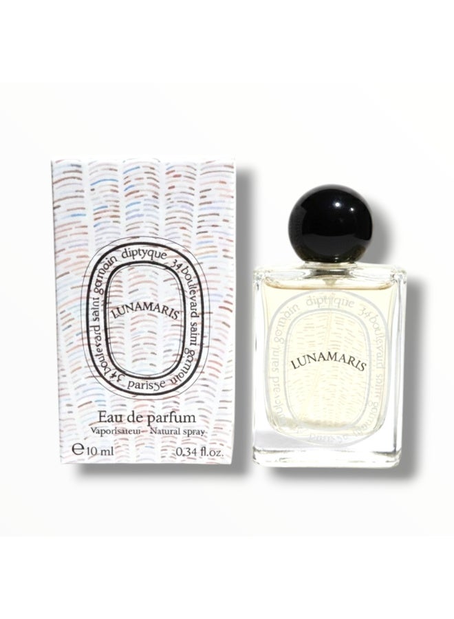 Diptyque Lunamaris Eau de Parfum 10 ml