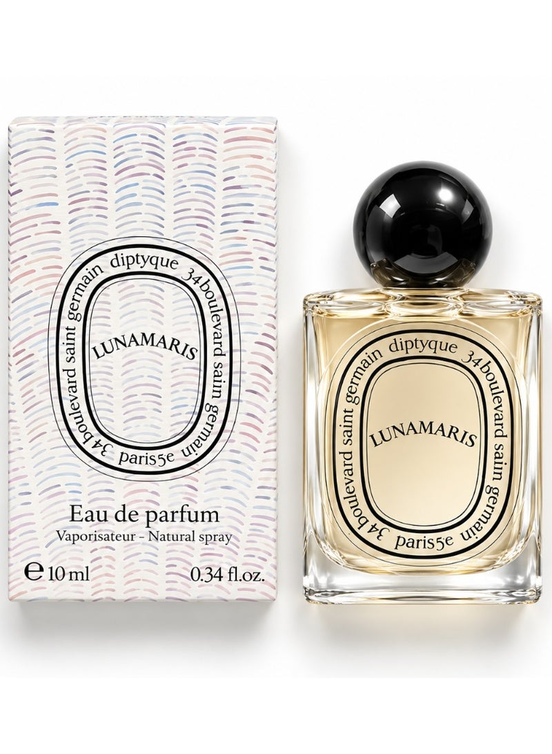Diptyque Lunamaris Eau de Parfum 10 ml - Image 1