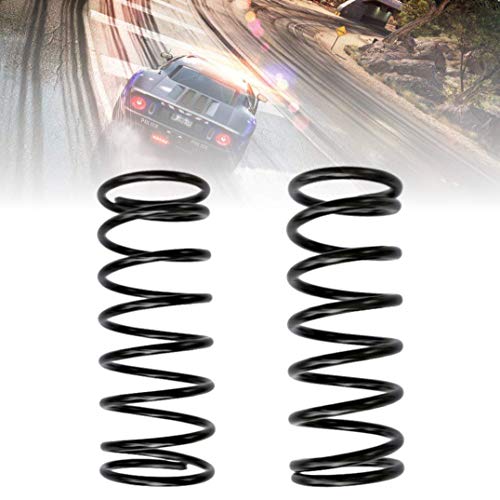 MORICHS Upgrade Mod Brake and Throttle Pedal Spring Kit for LOGITECH G27 G29 G920 Racing Wheel - Image 1
