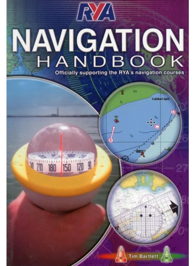 RYA Navigation Handbook 