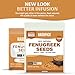 HANDPICK Fenugreek Seeds 14oz ALL NATURAL Fenugreek  Indian Origin Whole Methi Seeds Trigonella Foenum Graecum Fenogreco En Semillas  Resealable Ziplock Pouch - Image 4