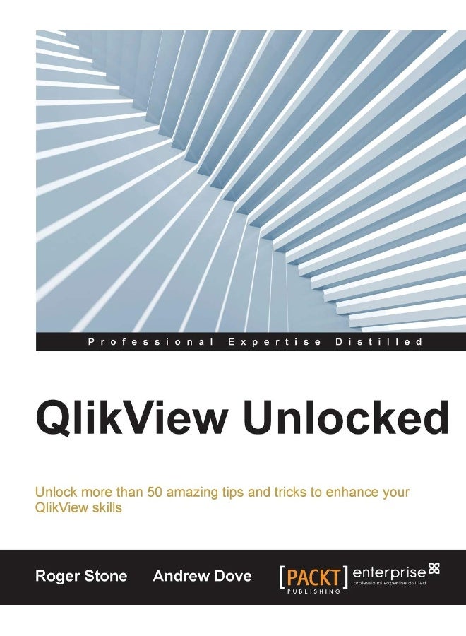 QlikView Unlocked 