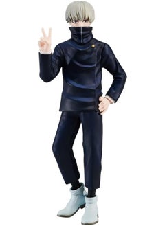 Bandai Banpresto JUJUTSU KAISEN JUKON NO KATA-TOGE INUMAKI&SUGURU GETO-(A:TOGE INUMAK)