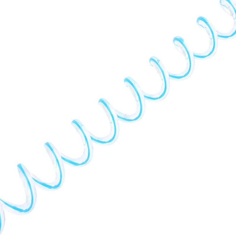 aqxreight Stand Up Paddle Board Coiled Sp Leg Foot Rope Surfing Le for Surfboard Construction Le is Built to Last Through Countl Sessions Leg Le Board Coiled Board Le Foot Le - Image 5