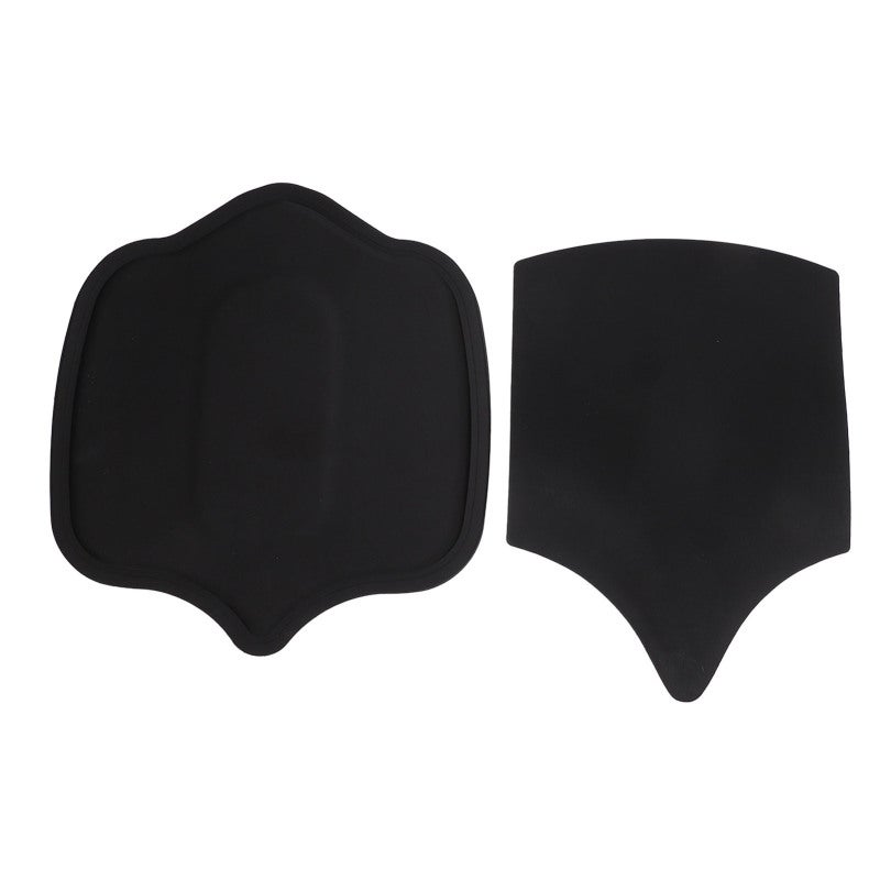 Abdominal Board: 2-in-1 Abdominal & Back Coverage - Strong Compression Post Surgery Foam Liposuction Compression for Post Surgery Recovery Body Shaping - Image 3