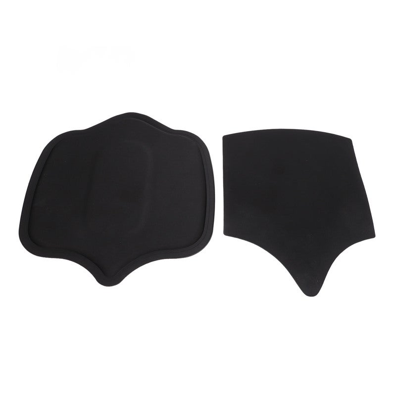 Abdominal Board: 2-in-1 Abdominal & Back Coverage - Strong Compression Post Surgery Foam Liposuction Compression for Post Surgery Recovery Body Shaping - Image 2