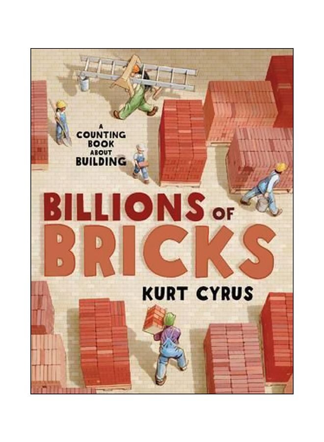 Billions Of Bricks
