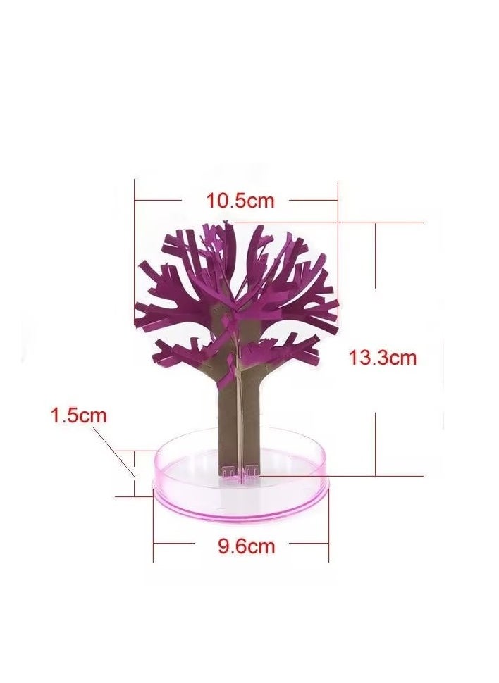 Generic - Two Magic Christmas Tree - Image 1