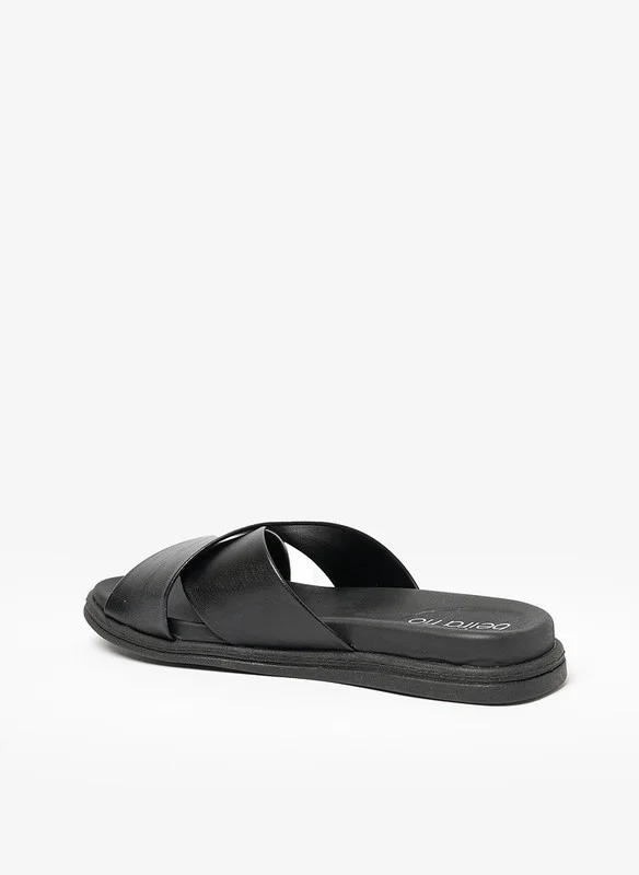 Beira Rio Flat Sandals for Women – Stylish Ladies Flat Sandals & Comfortable Flat Slippers
