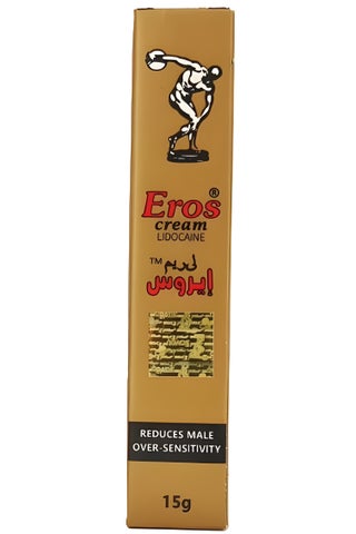 Cream for Men