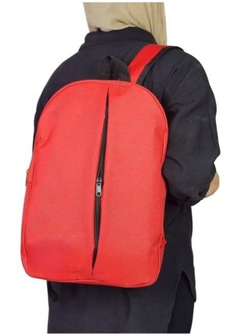 Stylish and Modern Backpack Design Perfect for School, Travel, and Daily Use Spacious, Multi-Pocket, and High-Quality Material