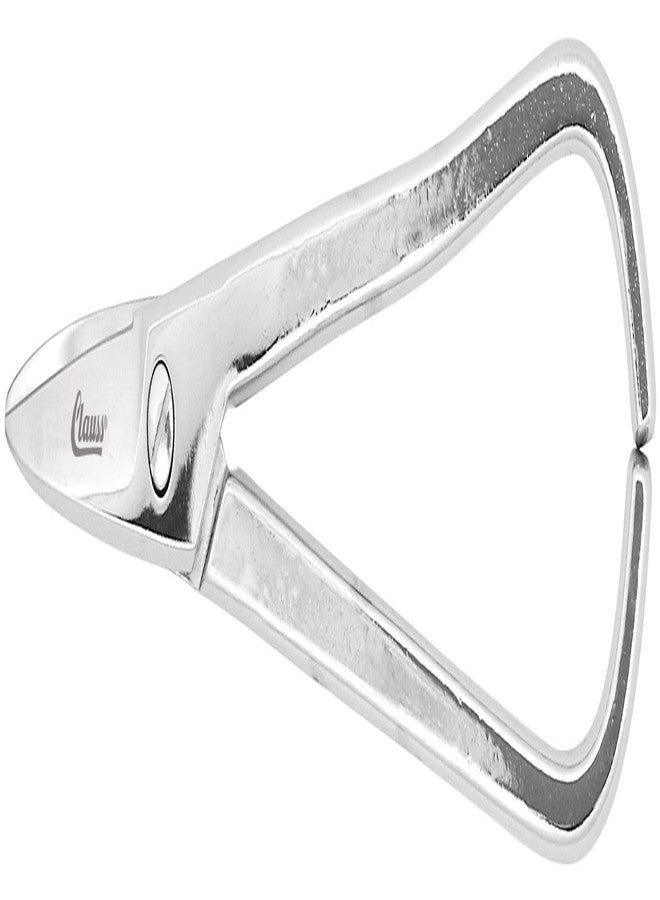 Clauss Scissors,7 In. L,Hot Forged Steel (23000) - Image 2