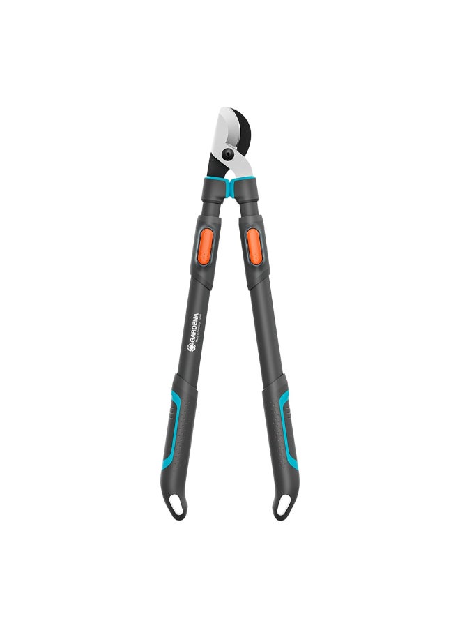 غاردينا تيليكوت برو ال مقصات تقليم تيليسكوبية للأخشاب الخضراء متعددة الألوان 64.9 سم 12041-20 - Image 1