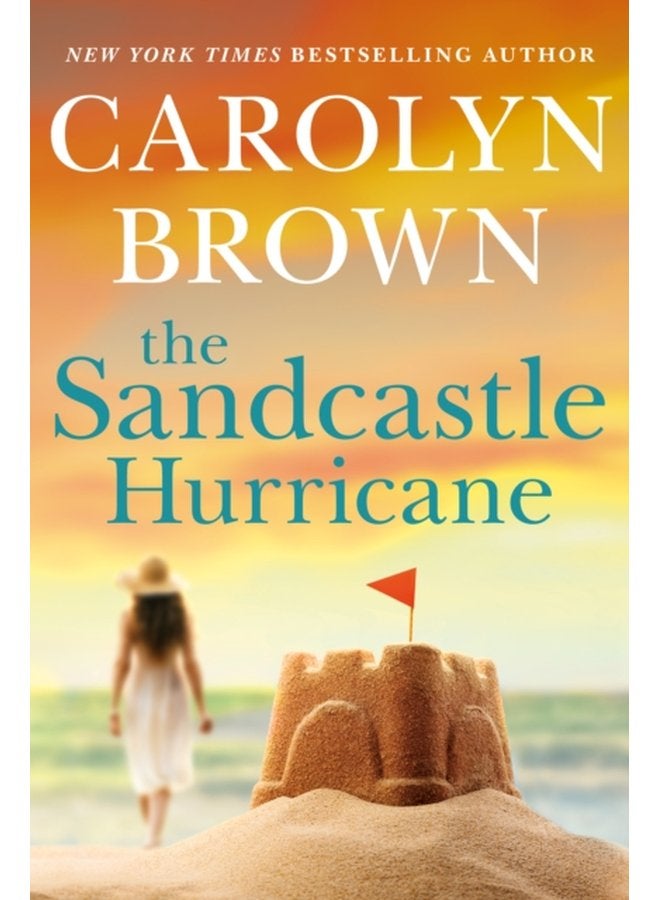 The Sandcastle Hurricane - Paperback