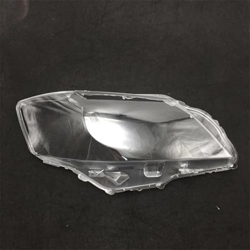 Yurefax Headlight Glass Lens Cover for Fit 2008-2010 - Image 1