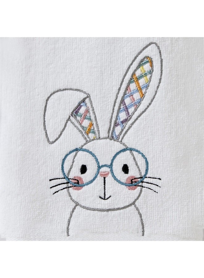 SKL Home Easter Bespeckled Bunny Hand Towel - Image 4
