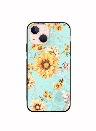 Protective Case Cover For Apple iPhone 14 Flower Design Multicolour - pzsku/Z782D216361BA76A35DEEZ/45/_/1666279304/170d6fc7-200b-4464-ae6b-e820444462c1