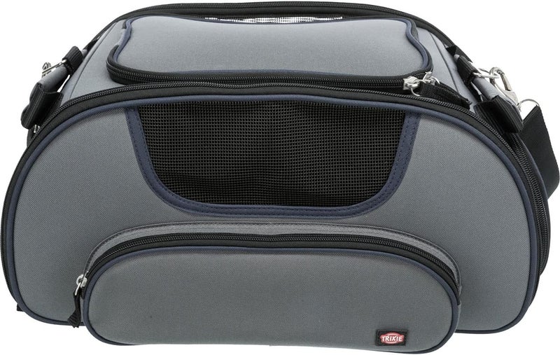 Trixie Wings Airline Carrier for Dogs (28x23x46cm) - Image 3